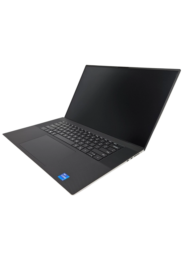 Ultrabook aluminiowy Dell XPS 9730 i7-13700H 32GB 512GB SSD 17